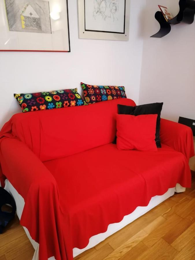 Poggetto Home Florence Extérieur photo