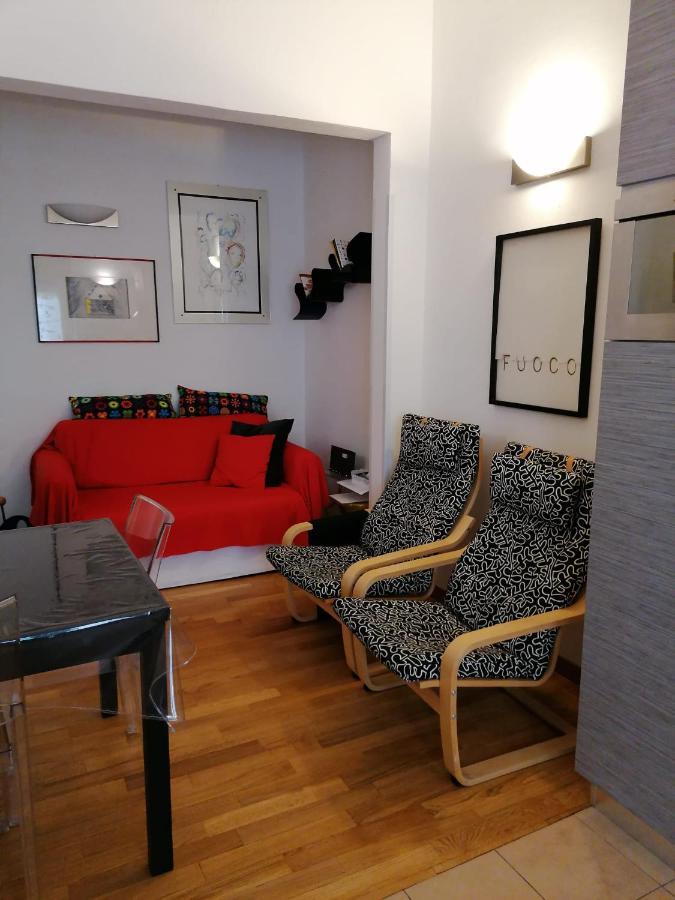 Poggetto Home Florence Extérieur photo