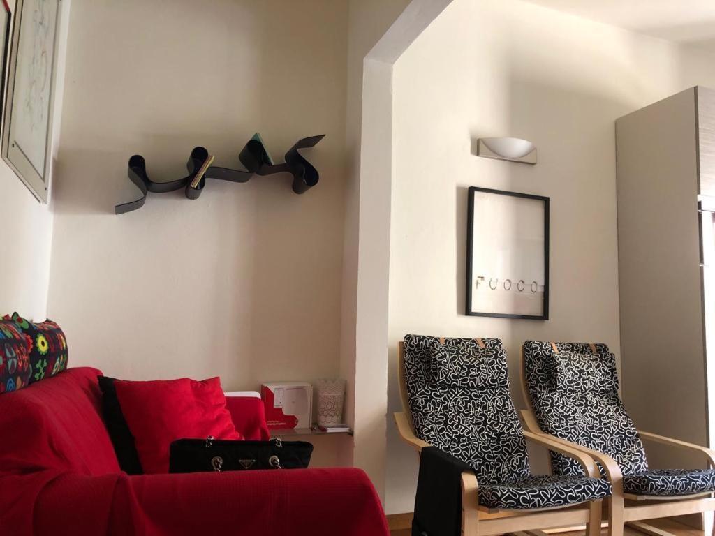 Poggetto Home Florence Extérieur photo